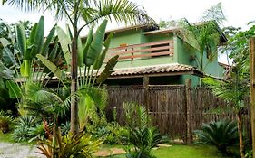 Casa Viva Itamambuca